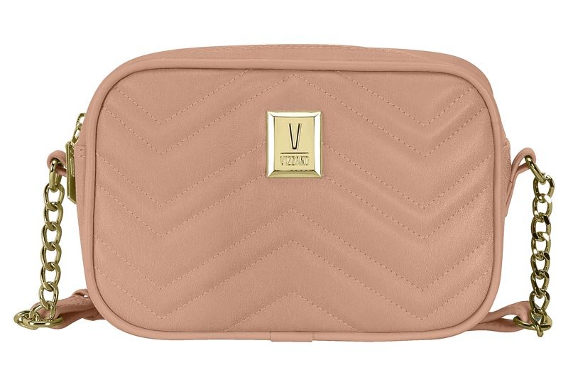 Cartera Vizzano Napa Soft Strech Bag Neo