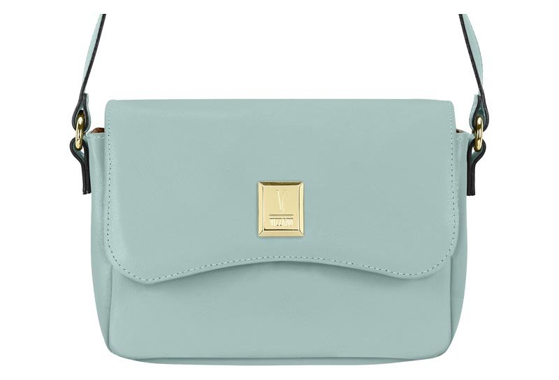 Cartera Vizzano Napa Soft Strech Bag Neo