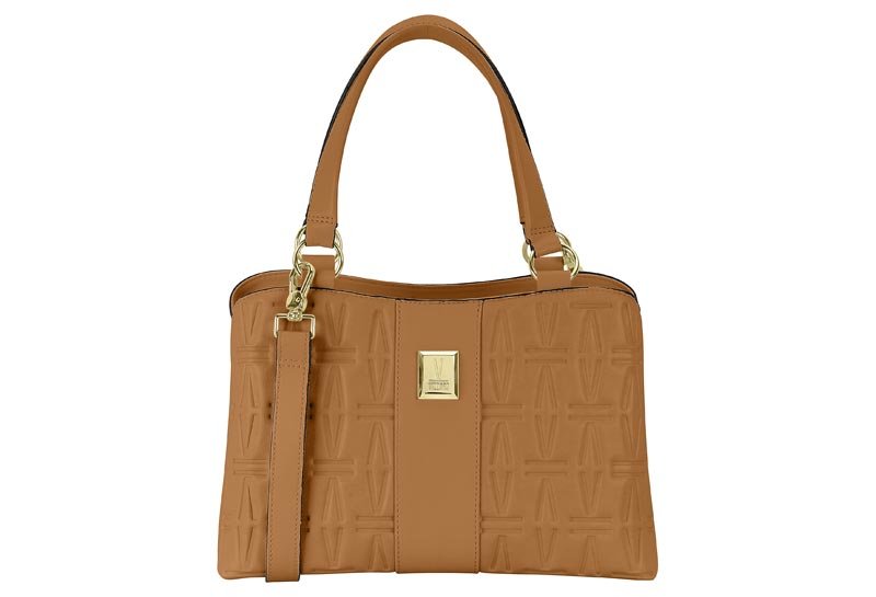 Cartera Vizzano Napa Soft Strech Bag Neo