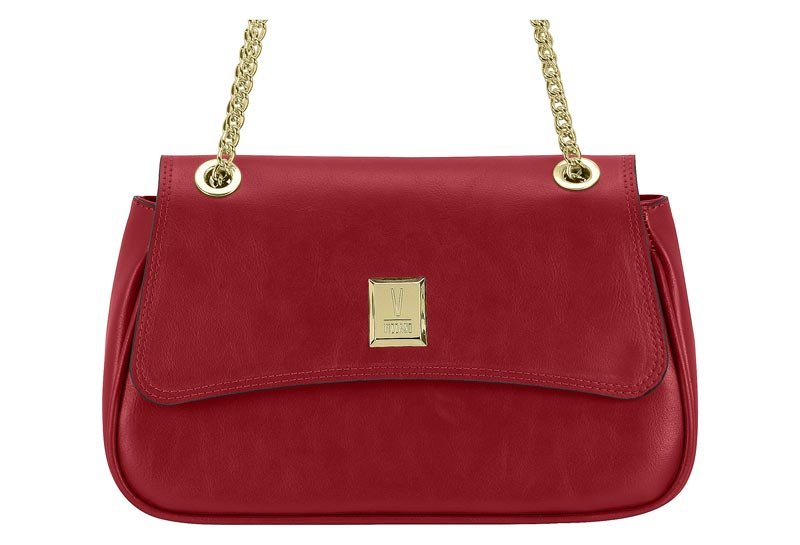 Cartera Vizzano Napa Calf Bag Neo/Np Soft Strec B N