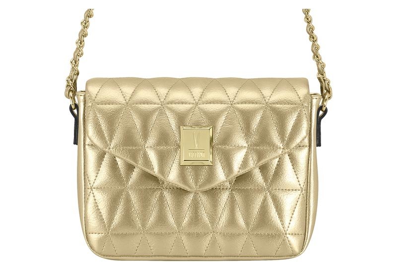 Cartera Vizzano Napa Metal Soft Strech Bag Neo