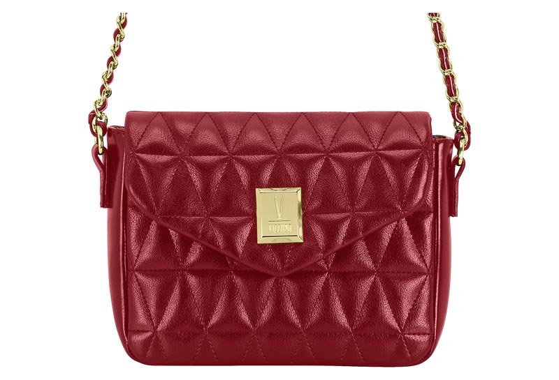 Cartera Vizzano Napa Calf Bag Neo/Np Soft Strec B N