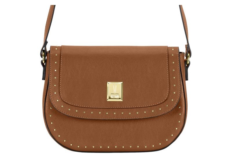 Cartera Vizzano Napa Soft Strech Bag Neo