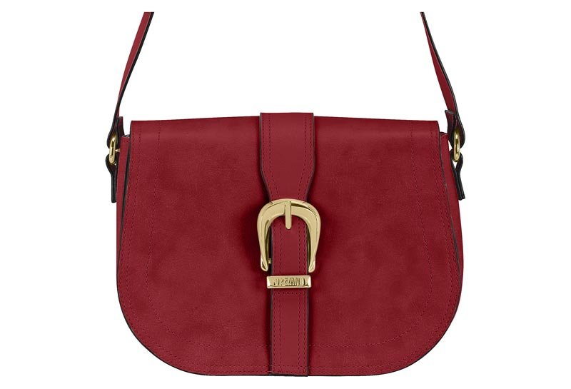 Cartera Vizzano Napa Calf Bag Neo/Np Soft Strec B N