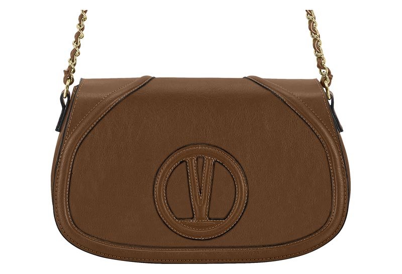 Cartera Vizzano Napa Soft Strech Bag Neo