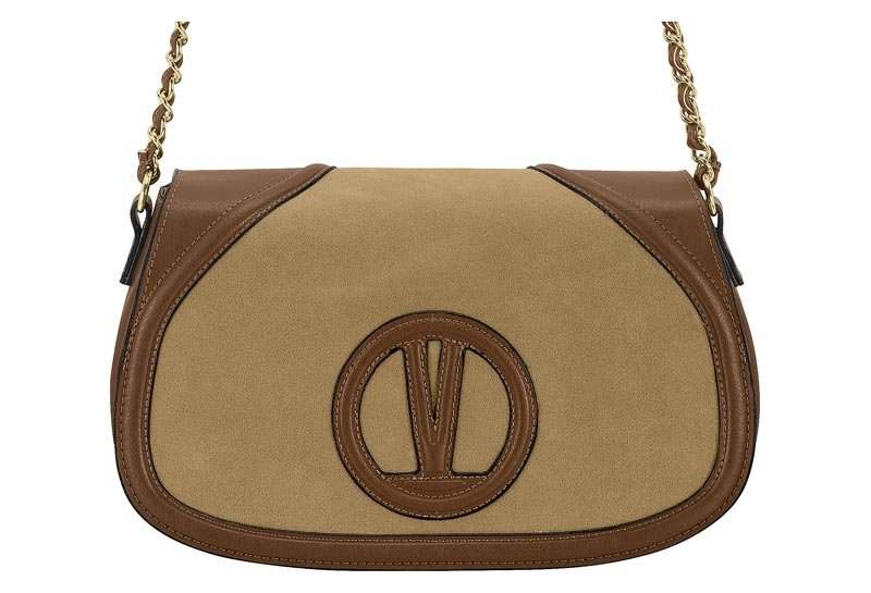 Cartera Vizzano Np Soft Strech Bag Neo/Camurcao