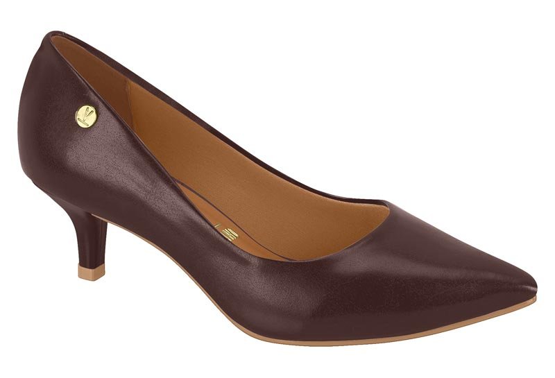 Zapato Feminino Napa Garda