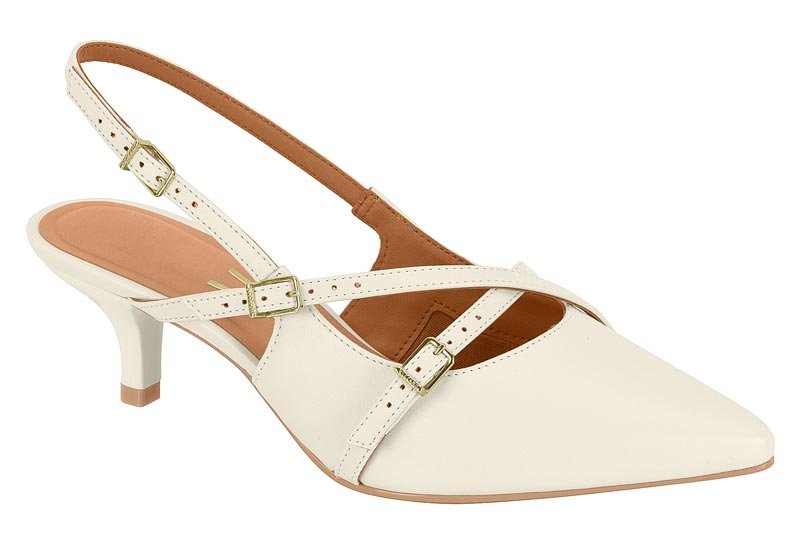 Zapato Feminino Pelica