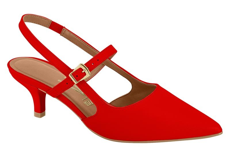 Zapato Feminino Pelica