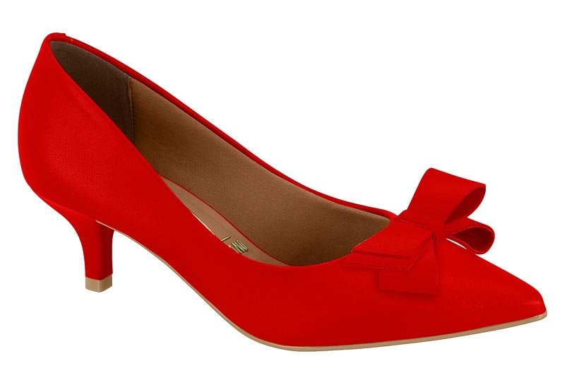 Zapato Feminino Pelica