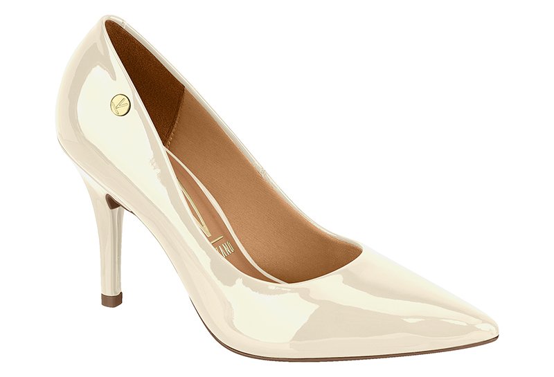 Zapato Feminino Verniz Premium