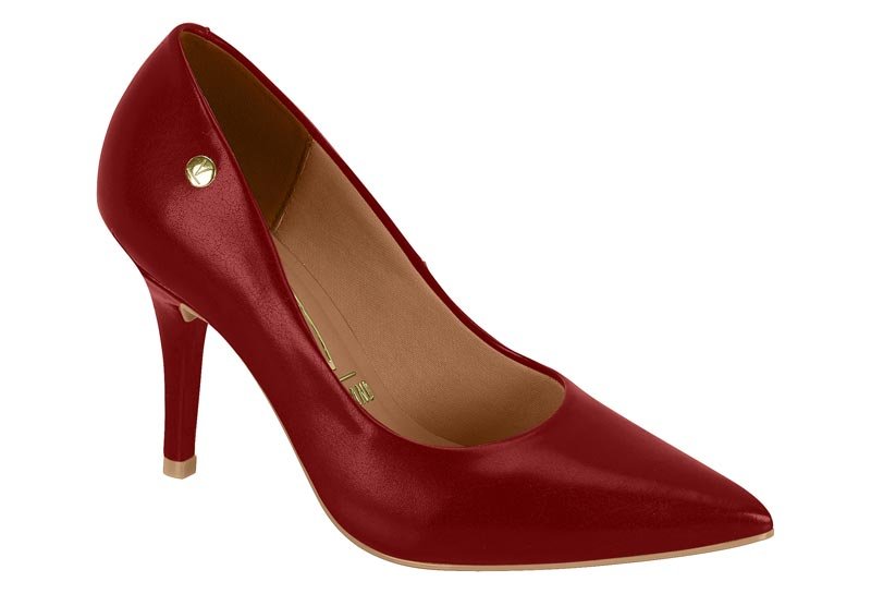 Zapato Feminino Napa Garda