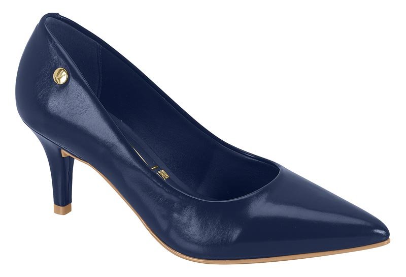 Zapato Feminino Napa Garda