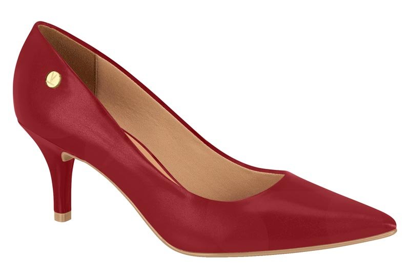 Zapato Feminino Napa Garda