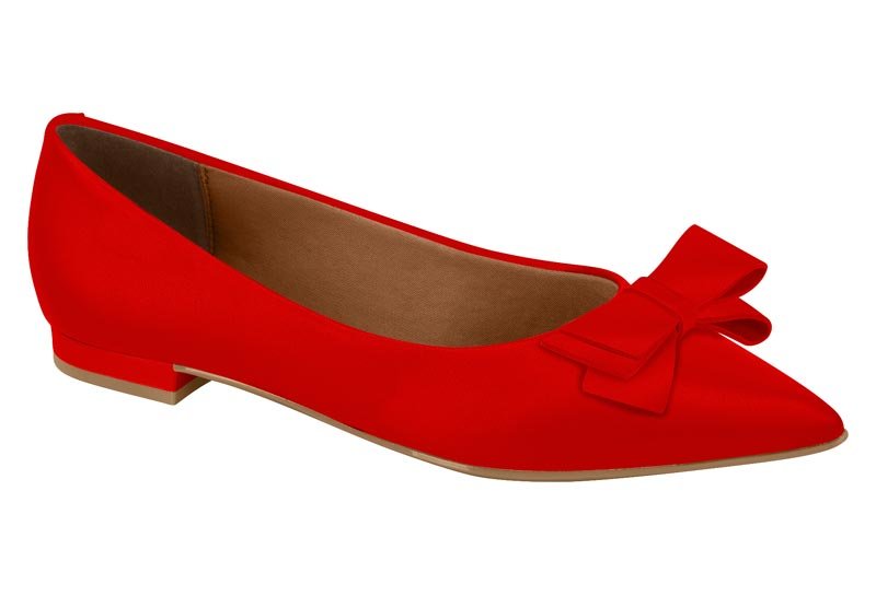 Zapato Feminino Pelica