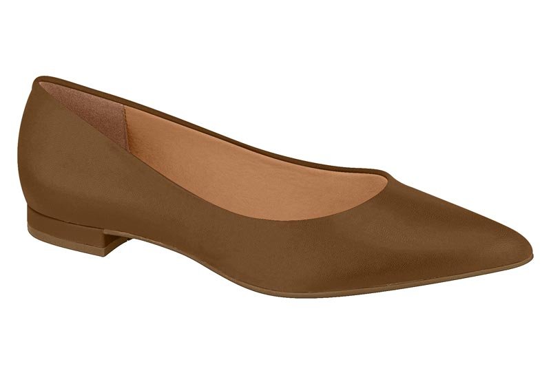 Zapato Feminino Pelica