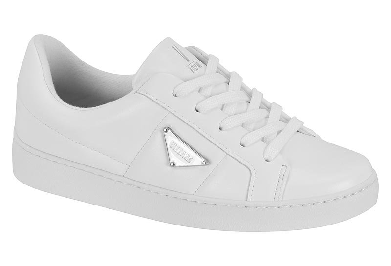 Zapato Casual Feminino Napa Soft Milano