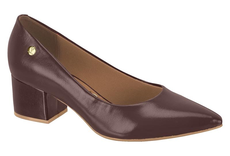 Zapato Feminino Napa Garda