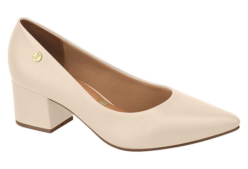 Zapato Feminino Pelica