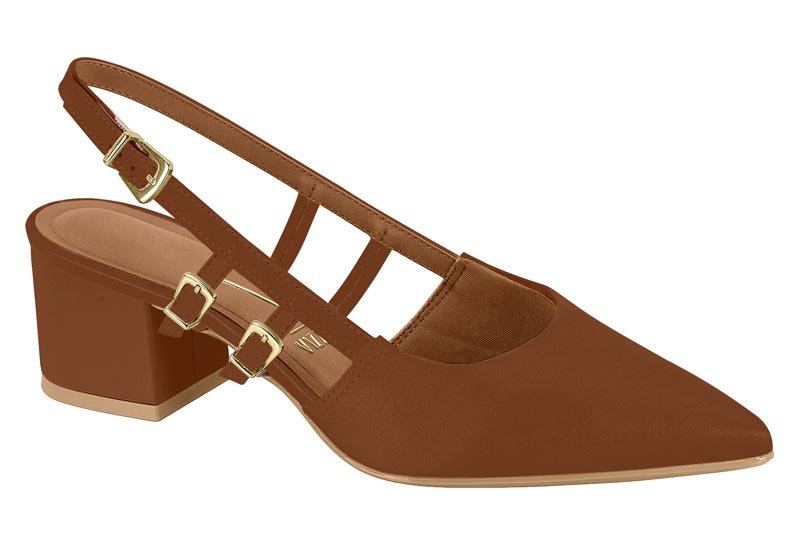 Zapato Feminino Pelica