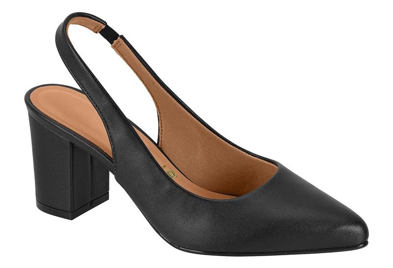 Zapato Feminino Pelica