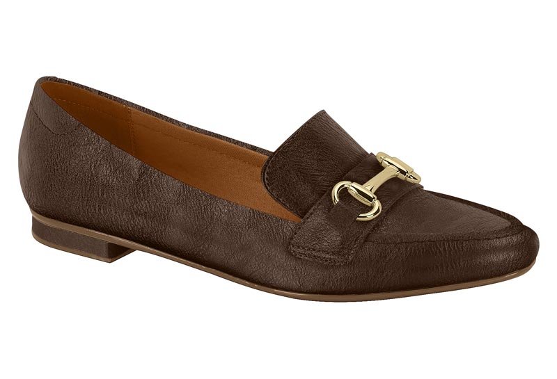 Zapato Feminino Napa Calf