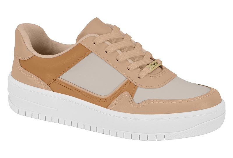 Zapato Casual Feminino Pelica