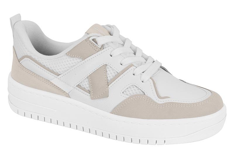 Zapato Casual Feminino Np Fl Madri/Ny Free Spo/No Lisb/Pel