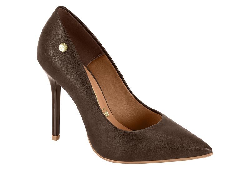 Zapato Feminino Napa Calf