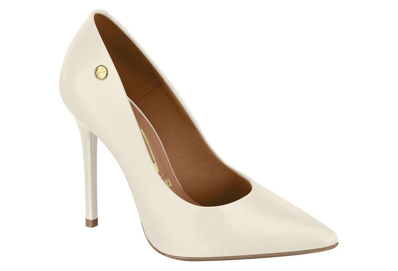 Zapato Feminino Pelica