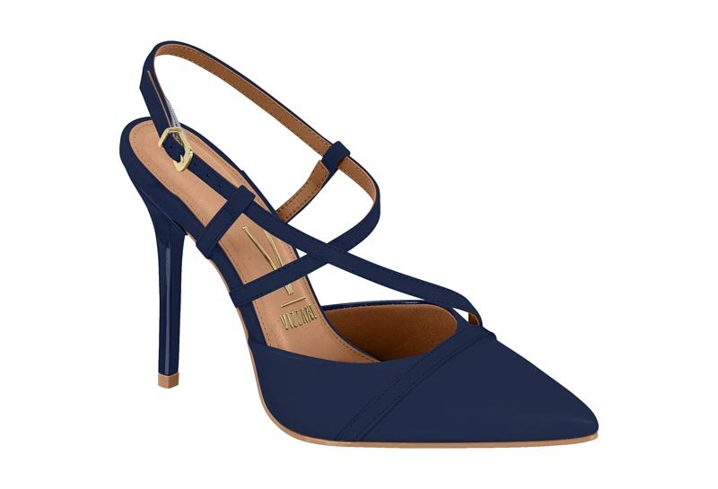 Zapato Feminino Pelica