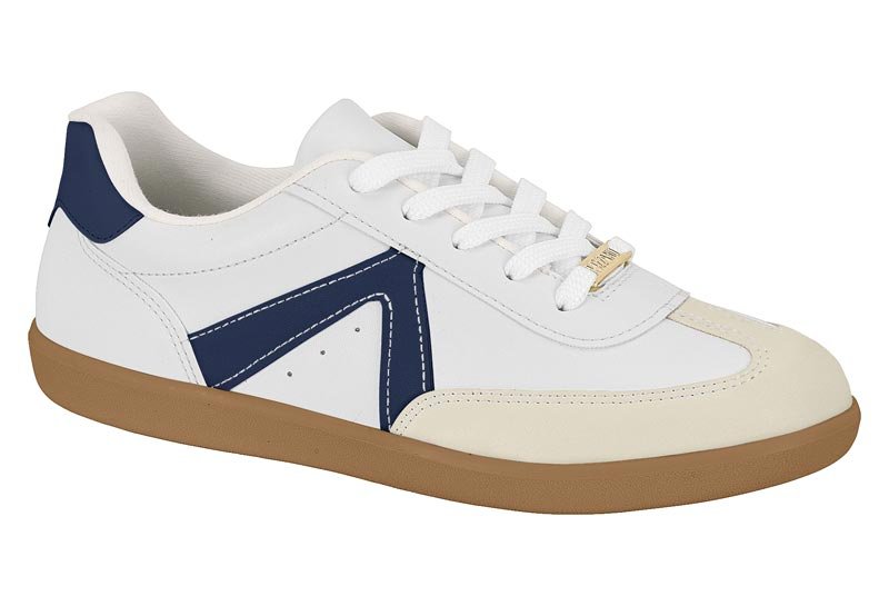 Zapato Casual Feminino Pelica