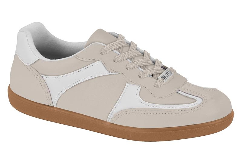 Zapato Casual Feminino Pelica