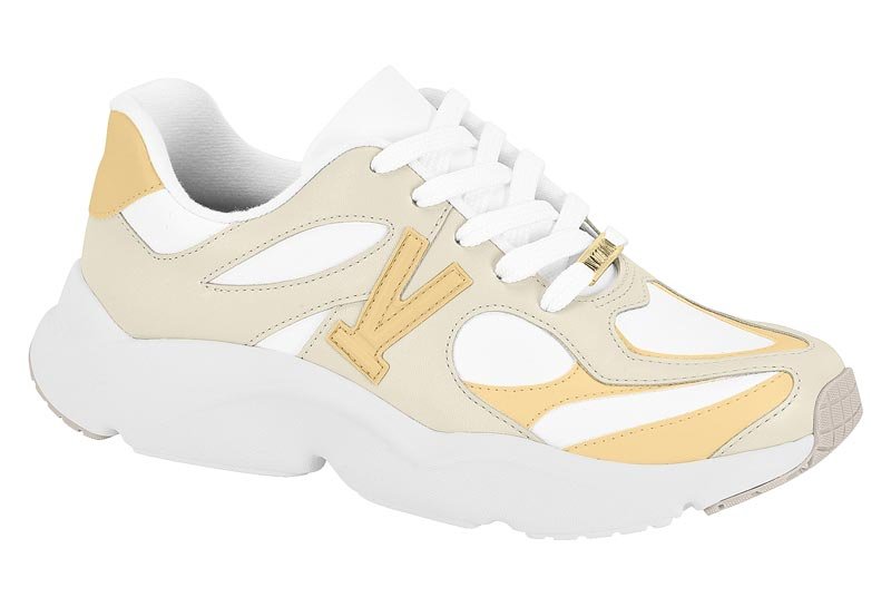 Zapato Casual Feminino Pelica