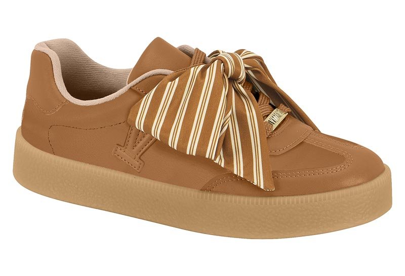 Zapato Casual Feminino Pelica