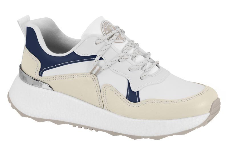 Zapato Casual Feminino Pelica