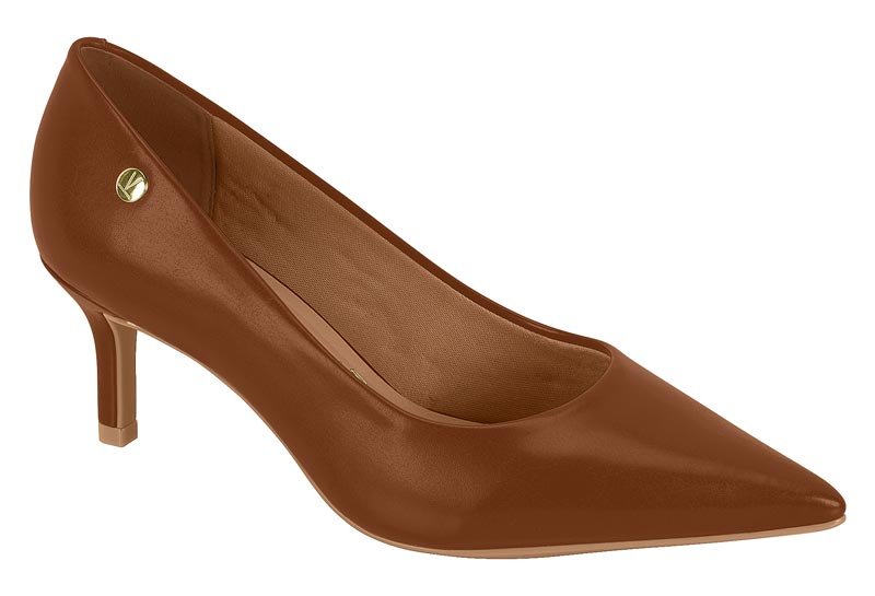 Zapato Casual Feminino Napa Garda