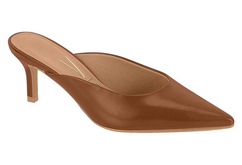 Zapato Casual Feminino Napa Garda