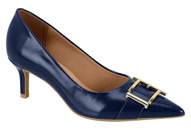 Zapato Casual Feminino Napa Garda