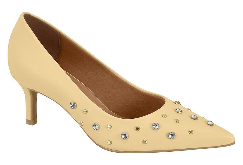 Zapato Casual Feminino Pelica