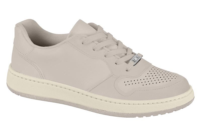 Zapato Casual Feminino Pelica