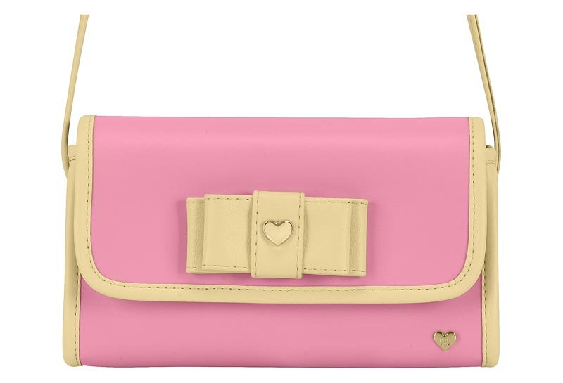 Cartera Molekinha Napa Sardenha Neo