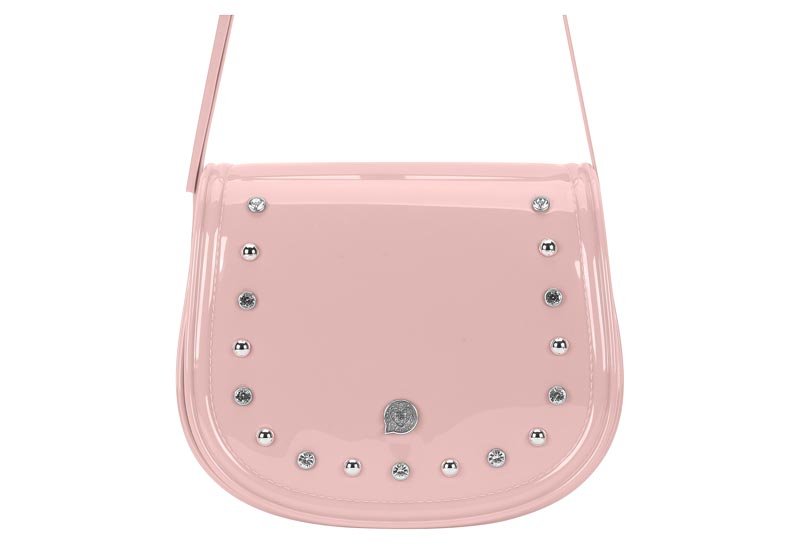 Cartera Molekinha Pvc