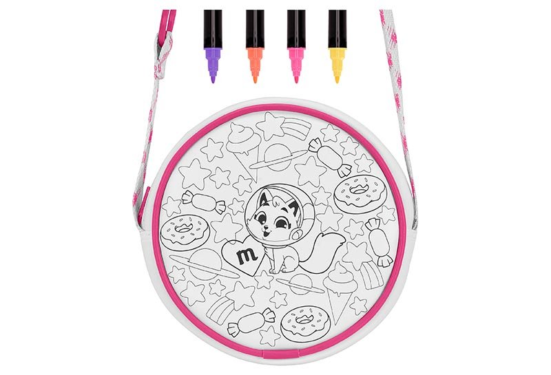 Cartera Molekinha Napa Sardenha Neo/Gorgurao