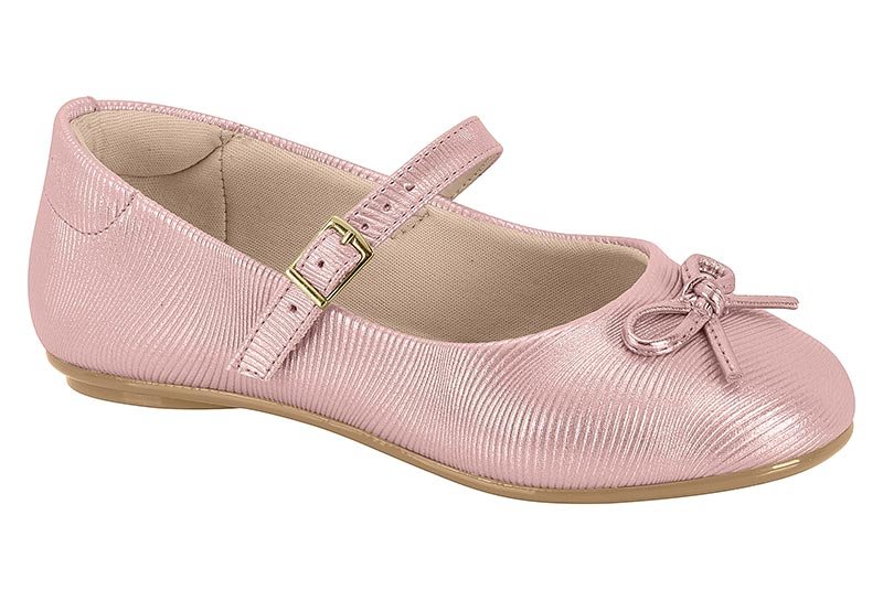 Zapatito Infantil Napa Twist