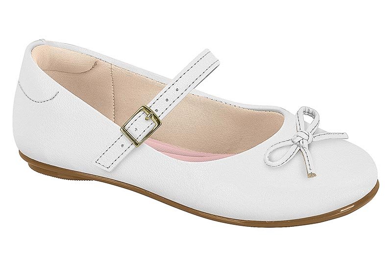 Zapatito Infantil Napa Turim