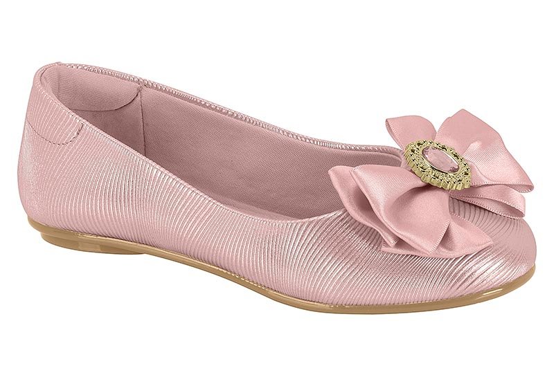 Zapatito Infantil Napa Twist