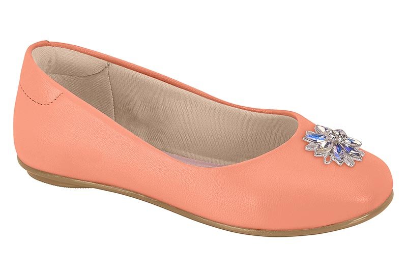 Zapatito Infantil Napa Turim