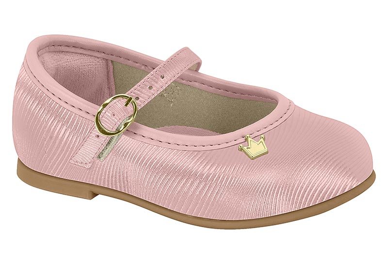 Zapatito Infantil Napa Twist/Milano