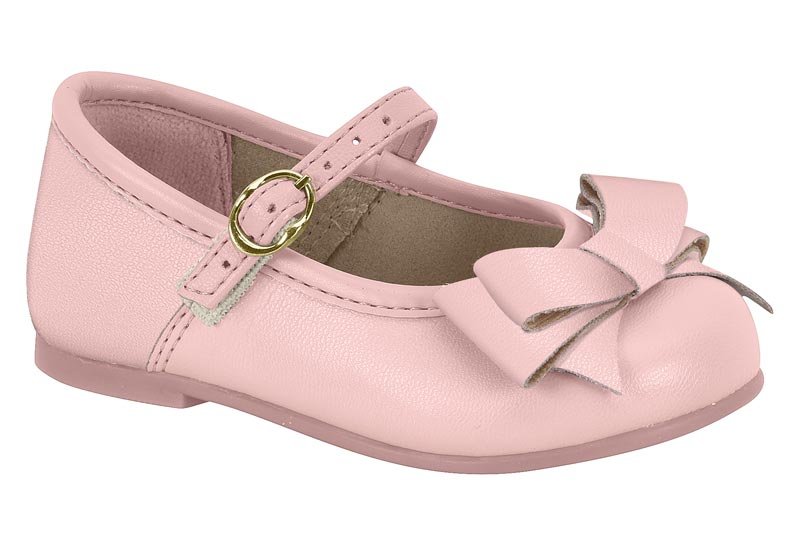 Zapatito Infantil Napa Turim
